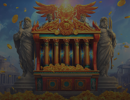 Gates of Olympus