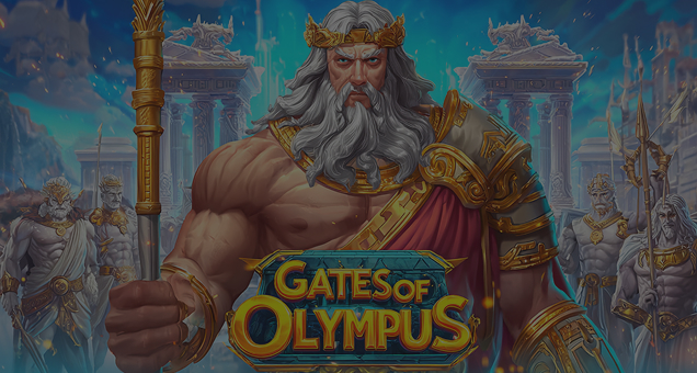 Gates of Olympus