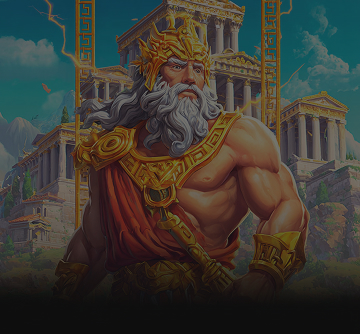 Gates of Olympus