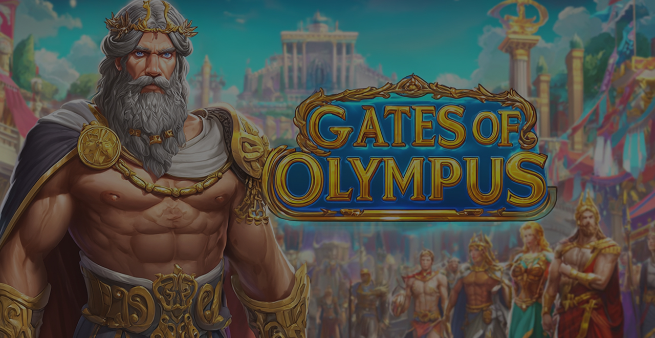 Gates of Olympus